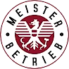 Meisterbetrieb Logo